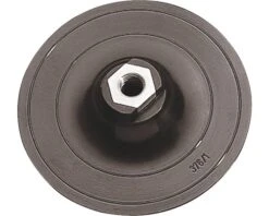 WOLFCRAFT Zelfhechtende Steunschijf Ø 115 Mm M14