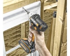 WORX Accu Slagschroevendraaier WX290.9 (zonder Accu) -Stanley Shop DV 8 10000871 05 4c DE 20190214091651