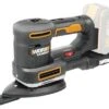 WORX Accu Multischuurmachine WX820.9 (zonder Accu) -Stanley Shop DV 8 10000875 03 4c DE 20201123114022