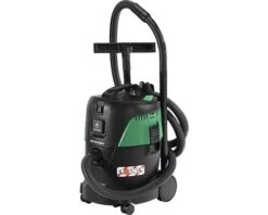 HIKOKI Nat- En Droogzuiger RP250YDLWAZ