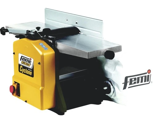 FEMI Vlak-/vandiktebank PF204 Cyclone 3 FEMI Vlak-/vandiktebank PF204 Cyclone