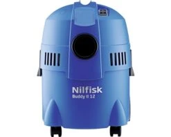 NILFISK Nat- En Droogzuiger Buddy II 12 Special Edition -Stanley Shop DV 8 10110053 03 4c DE 20190621144652