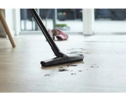 NILFISK Nat- En Droogzuiger Buddy II 12 Special Edition -Stanley Shop DV 8 10110053 06 4c DE 20190621084653