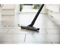 NILFISK Nat- En Droogzuiger Buddy II 12 Special Edition -Stanley Shop DV 8 10110053 07 4c DE 20190621084653