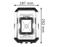 BOSCH Professional Accu Bouwlamp GLI 18V-1900 (zonder Accu) -Stanley Shop DV 8 10114591 03 4c DE 20220825184654