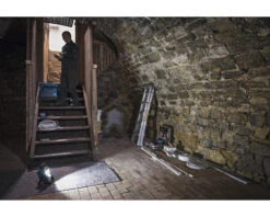 BOSCH Professional Accu Bouwlamp GLI 18V-1900 (zonder Accu) -Stanley Shop DV 8 10114591 06 4c DE 20220825184654