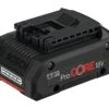 BOSCH Professional Accu ProCORE 18V/4,0Ah -Stanley Shop DV 8 10114606 01 4c DE 20201103094819