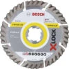 BOSCH Diamantslijpschijf X-Lock Universal Standaard Ø 125 Mm 1 BOSCH Diamantslijpschijf X-Lock Universal Standaard Ø 125 Mm -Stanley Shop DV 8 10130085 01 4c DE 20210413100915