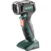 METABO Accu LED Handlamp Powermaxx ULA 12 LED (zonder Accu) 1 METABO Accu LED Handlamp Powermaxx ULA 12 LED (zonder Accu) -Stanley Shop DV 8 10131764 01 4c DE 20190810211654