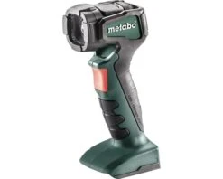 METABO Accu LED Handlamp Powermaxx ULA 12 LED (zonder Accu)