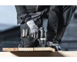 METABO Accu Schroefboormachine PowerMaxx BS 12 (zonder Accu) 6 METABO Accu Schroefboormachine PowerMaxx BS 12 (zonder Accu) -Stanley Shop DV 8 10131767 02 4c DE 20190809194753