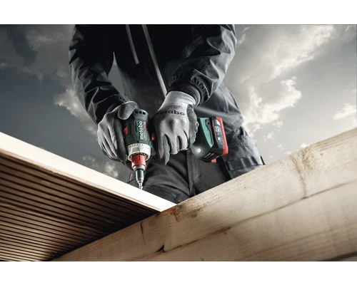 METABO Accu Schroefboormachine Powermaxx BS 12 BL Q (zonder Accu) 5 METABO Accu Schroefboormachine Powermaxx BS 12 BL Q (zonder Accu) - Afbeelding 3