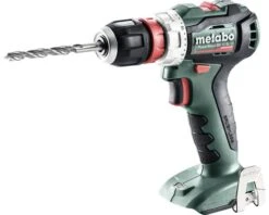 METABO Accu Schroefboormachine Powermaxx BS 12 BL Q (zonder Accu) 6 METABO Accu Schroefboormachine Powermaxx BS 12 BL Q (zonder Accu) -Stanley Shop DV 8 10131768 03 4c DE 20190810211654