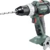 METABO Accu Schroefboormachine BS 18 LT BL (zonder Accu) 1 METABO Accu Schroefboormachine BS 18 LT BL (zonder Accu) -Stanley Shop DV 8 10131790 01 4c DE 20190810211654