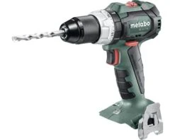 METABO Accu Schroefboormachine BS 18 LT BL (zonder Accu)