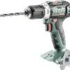 METABO Accu Schroefboormachine BS 18 L BL (zonder Accu) 1 METABO Accu Schroefboormachine BS 18 L BL (zonder Accu) -Stanley Shop DV 8 10131791 02 4c DE 20190810211654