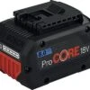BOSCH Professional Accu ProCORE 18V/8,0Ah