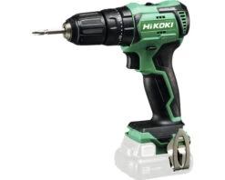 HIKOKI Accu Klopboor-/schroefmachine DV12DDW4Z (zonder Accu)