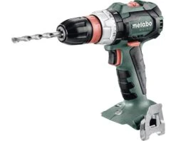 METABO Accu Schroefboormachine BS 18 LT BL Q (zonder Accu)