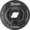 BOSCH Steunschijf X-Lock Ø 125 Mm Hard 1 BOSCH Steunschijf X-Lock Ø 125 Mm Hard -Stanley Shop DV 8 10156468 01 4c DE 20190822051700