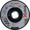 BOSCH Doorslijpschijf X-Lock Expert For Metal Ø 125 Mm (recht) 1 BOSCH Doorslijpschijf X-Lock Expert For Metal Ø 125 Mm (recht) -Stanley Shop DV 8 10156476 01 4c DE 20190822051700