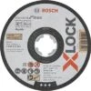 BOSCH Doorslijpschijf X-Lock Standard For Inox Ø 125 Mm 2 BOSCH Doorslijpschijf X-Lock Standard For Inox Ø 125 Mm -Stanley Shop DV 8 10156479 01 4c DE 20190822051700