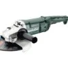 METABO Haakse Slijper WE 2200-230