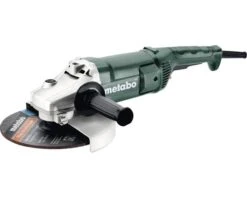 METABO Haakse Slijper WE 2200-230