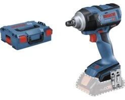 BOSCH Professional Accu Slagschroevendraaier GDS 18V-300 (zonder Accu)