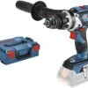 BOSCH Professional Accu Klopboor-/schroefmachine GSB 18V-110 C (zonder Accu) 2 BOSCH Professional Accu Klopboor-/schroefmachine GSB 18V-110 C (zonder Accu) -Stanley Shop DV 8 10223228 02 4c DE 20191116211652