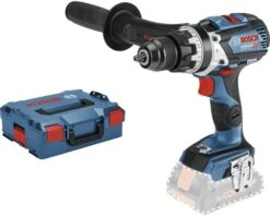 BOSCH Professional Accu Klopboor-/schroefmachine GSB 18V-110 C (zonder Accu)