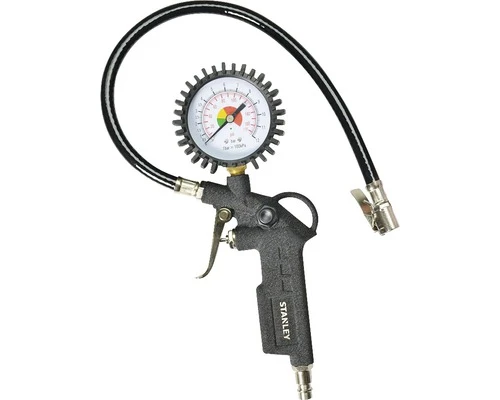 STANLEY Bandenpomppistool 3 STANLEY Bandenpomppistool