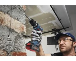 BOSCH Professional Accu Starterset ProCORE (1x Accu ProCORE 18V/4,0Ah + Lader) 9 BOSCH Professional Accu Starterset ProCORE (1x Accu ProCORE 18V/4,0Ah + Lader) -Stanley Shop DV 8 10260002 03 4c DE 20200131051754