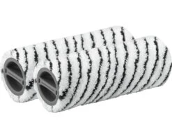 Kärcher KÄRCHER Microvezelrol Steen, 2 Stuks