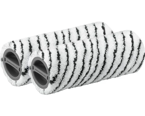 Kärcher KÄRCHER Microvezelrol Steen, 2 Stuks 3 Kärcher KÄRCHER Microvezelrol Steen, 2 Stuks