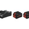BOSCH Professional Accu Starterset ProCORE (2x Accu ProCORE 18V/8,0Ah + Lader) -Stanley Shop DV 8 10284680 01 4c DE 20200319121758