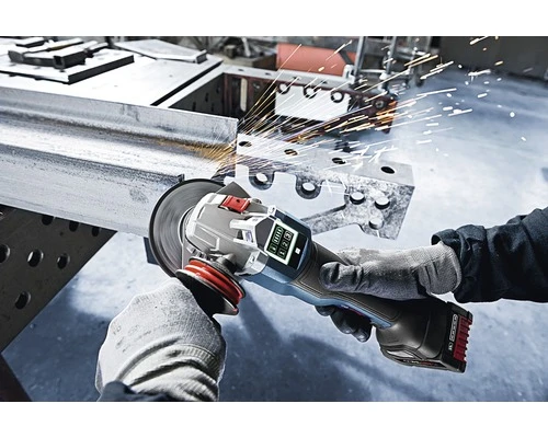 BOSCH Professional Accu Starterset ProCORE (2x Accu ProCORE 18V/8,0Ah + Lader) 4 BOSCH Professional Accu Starterset ProCORE (2x Accu ProCORE 18V/8,0Ah + Lader) - Afbeelding 2