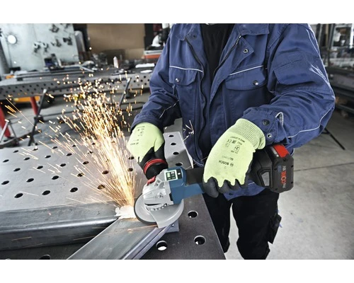 BOSCH Professional Accu Starterset ProCORE (2x Accu ProCORE 18V/8,0Ah + Lader) 5 BOSCH Professional Accu Starterset ProCORE (2x Accu ProCORE 18V/8,0Ah + Lader) - Afbeelding 3