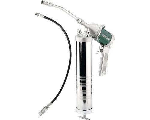 METABO Perslucht Vetspuit DFP 400 3 METABO Perslucht Vetspuit DFP 400
