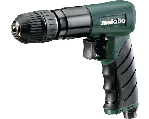 METABO Perslucht Boormachine DB 10 3 METABO Perslucht Boormachine DB 10