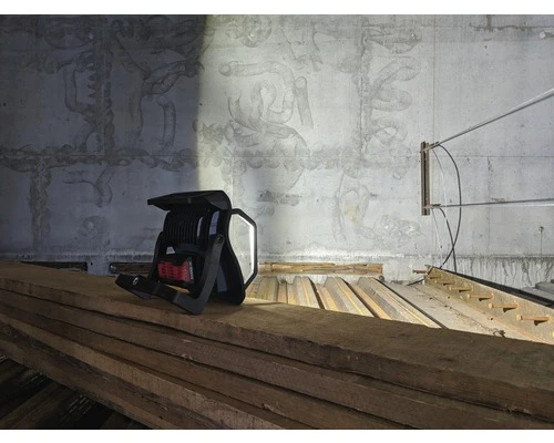 BOSCH Professional Accu Bouwlamp GLI 18V-10000 C (zonder Accu) 5 BOSCH Professional Accu Bouwlamp GLI 18V-10000 C (zonder Accu) - Afbeelding 3