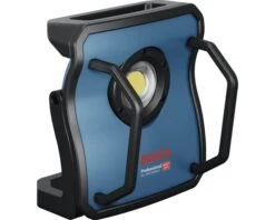 BOSCH Professional Accu Bouwlamp GLI 18V-10000 C (zonder Accu)