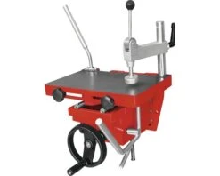 HOLZMANN Langgatboorinrichting HOB305PROLL