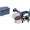 BOSCH Professional Accu Bandzaag GCB 18V-63 (zonder Accu) 1 BOSCH Professional Accu Bandzaag GCB 18V-63 (zonder Accu) -Stanley Shop DV 8 10299664 02 4c DE 20210217123530