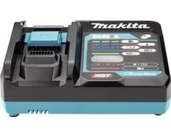 MAKITA Oplader XGT DC40RA