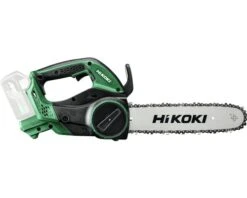 HIKOKI Accu Kettingzaag W4Z MV-EX, Exclusief Accu En Lader