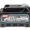 MAKITA Accu BL4025 XGT 40V/2,5Ah 1 MAKITA Accu BL4025 XGT 40V/2,5Ah -Stanley Shop DV 8 10309948 01 4c DE 20200630184753
