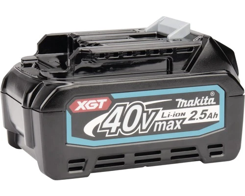 MAKITA Accu BL4025 XGT 40V/2,5Ah 4 MAKITA Accu BL4025 XGT 40V/2,5Ah - Afbeelding 2