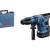 BOSCH Professional Accu Boorhamer GBH 18V-36 C BITURBO (zonder Accu) -Stanley Shop DV 8 10311308 01 4c DE 20200710051758