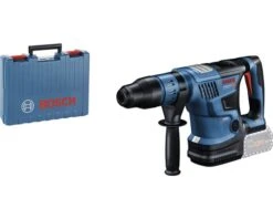 BOSCH Professional Accu Boorhamer GBH 18V-36 C BITURBO (zonder Accu)